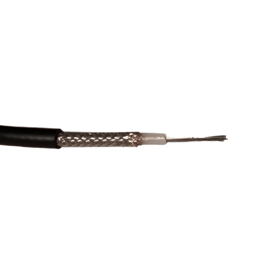 RG-58C/U Coax Kabel - Afbeelding 2