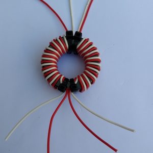 balun, ft140-43, part2