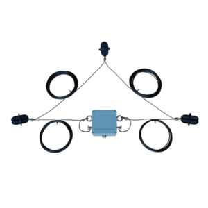 Deltaloop Antenne Kits