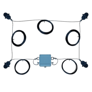 Quadloop Antenne Kits