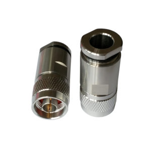 N connector H 2000 Flex