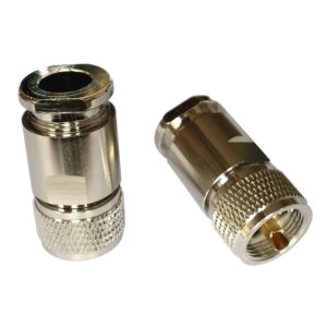 PL259 connector Special 10