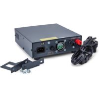 Sharman SM-23 voeding