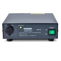 Sharman SM-23 voeding