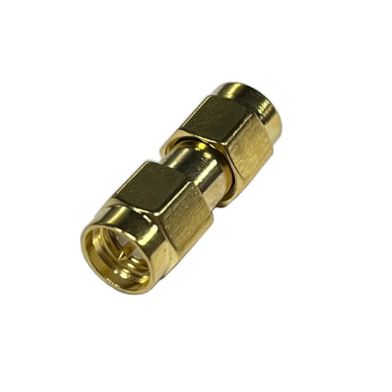 SMA Male - SMA Male connector