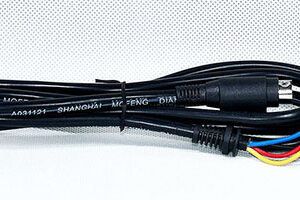 mAT-Control cable